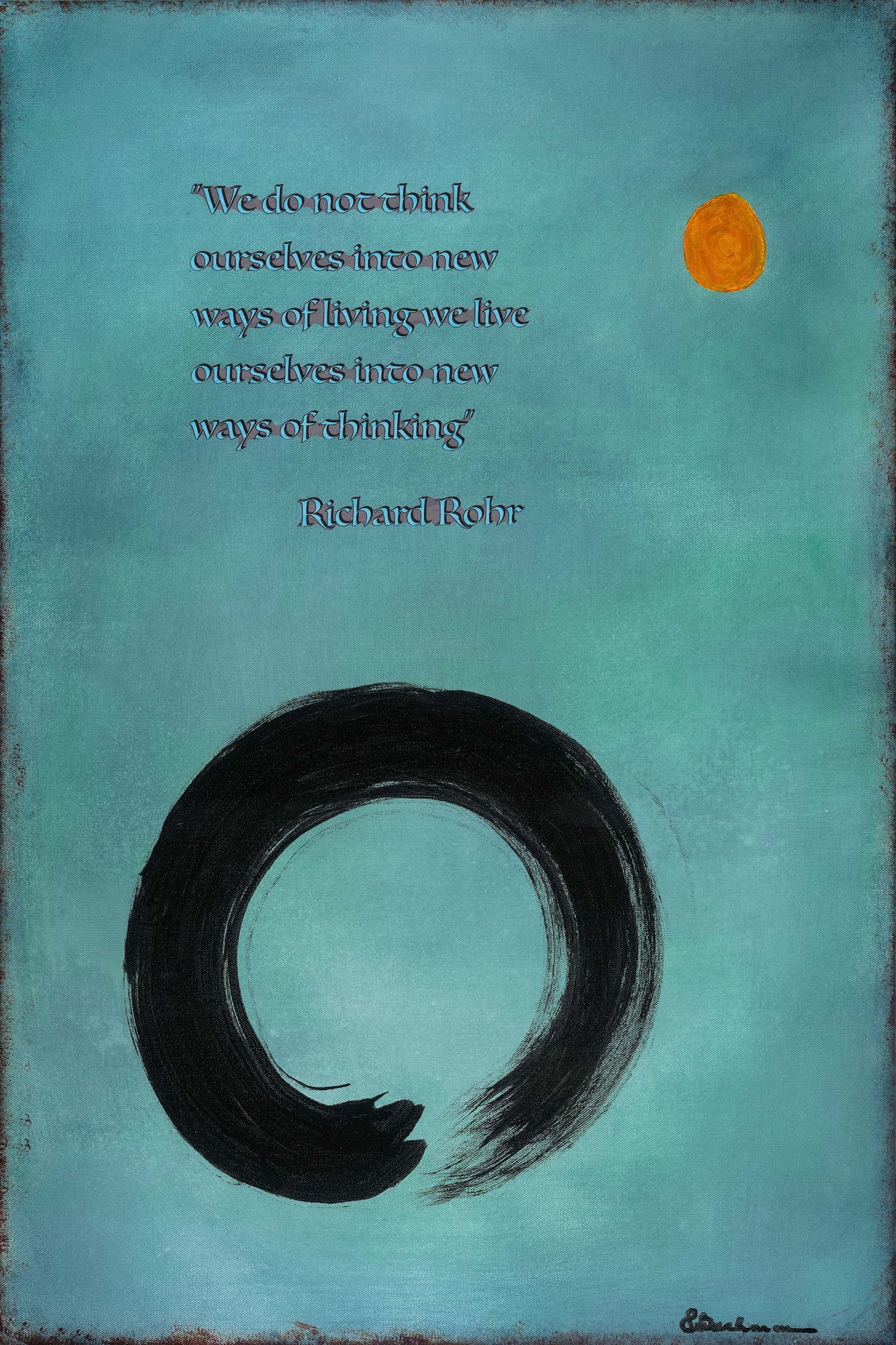 "Insight" Richard Rohr