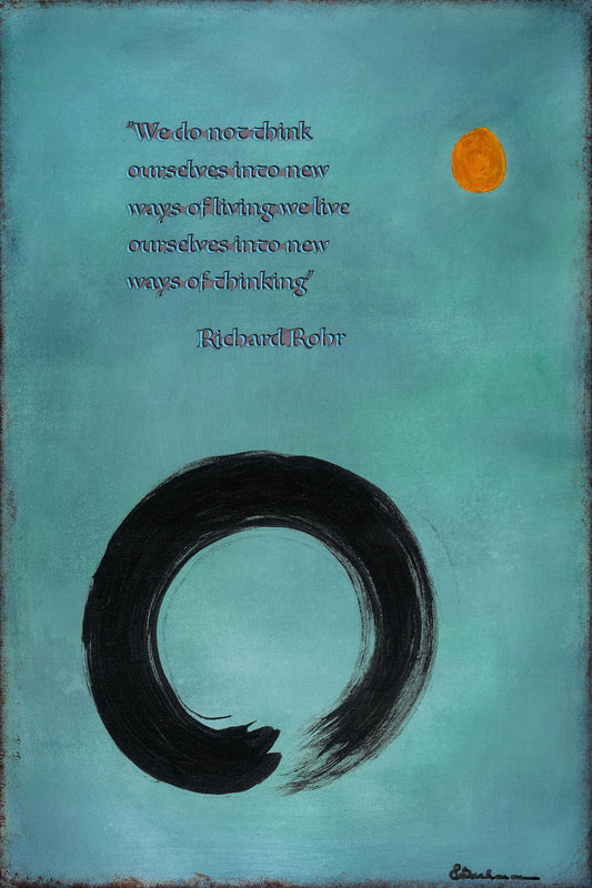 "Insight" Richard Rohr