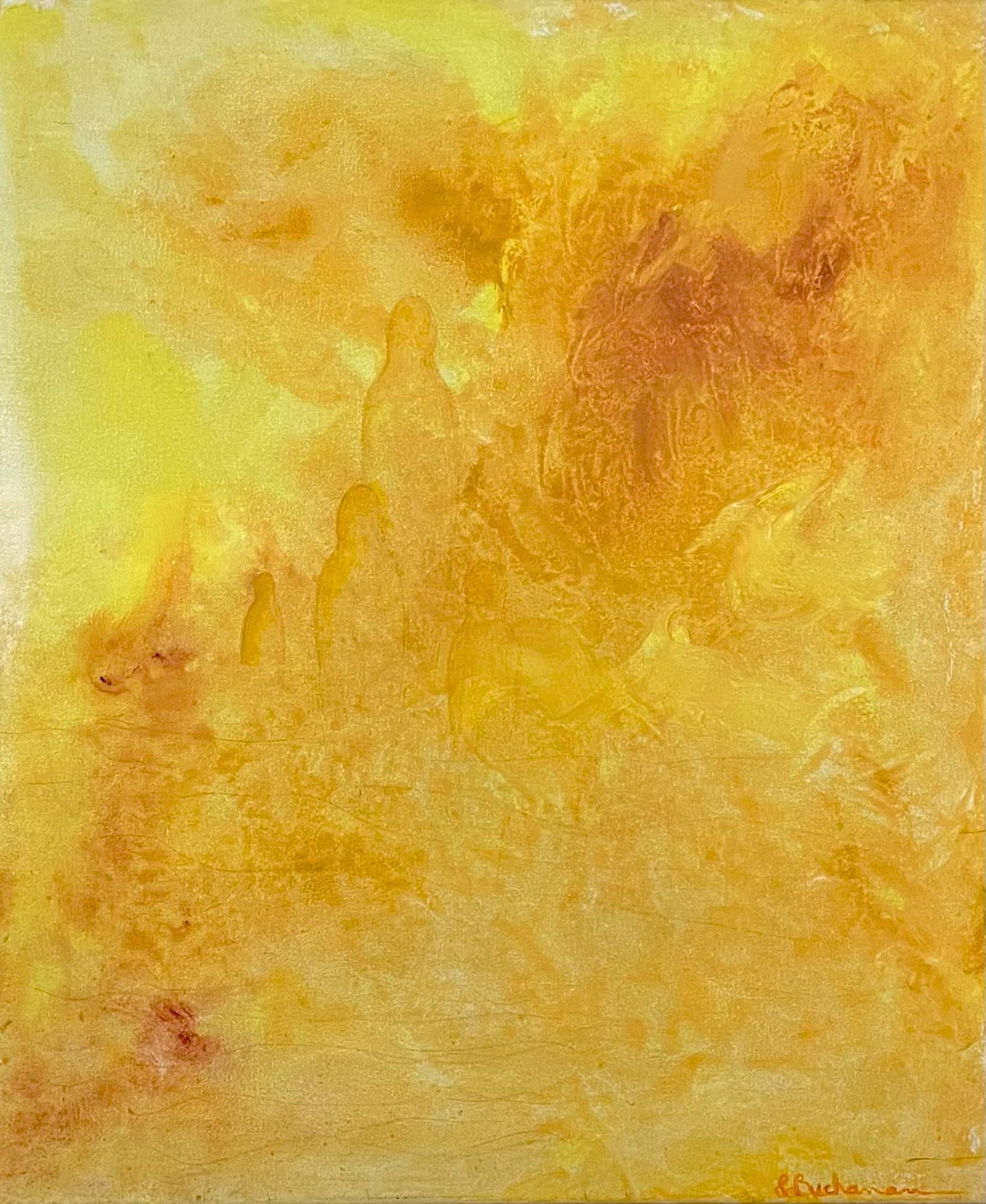 Apparition