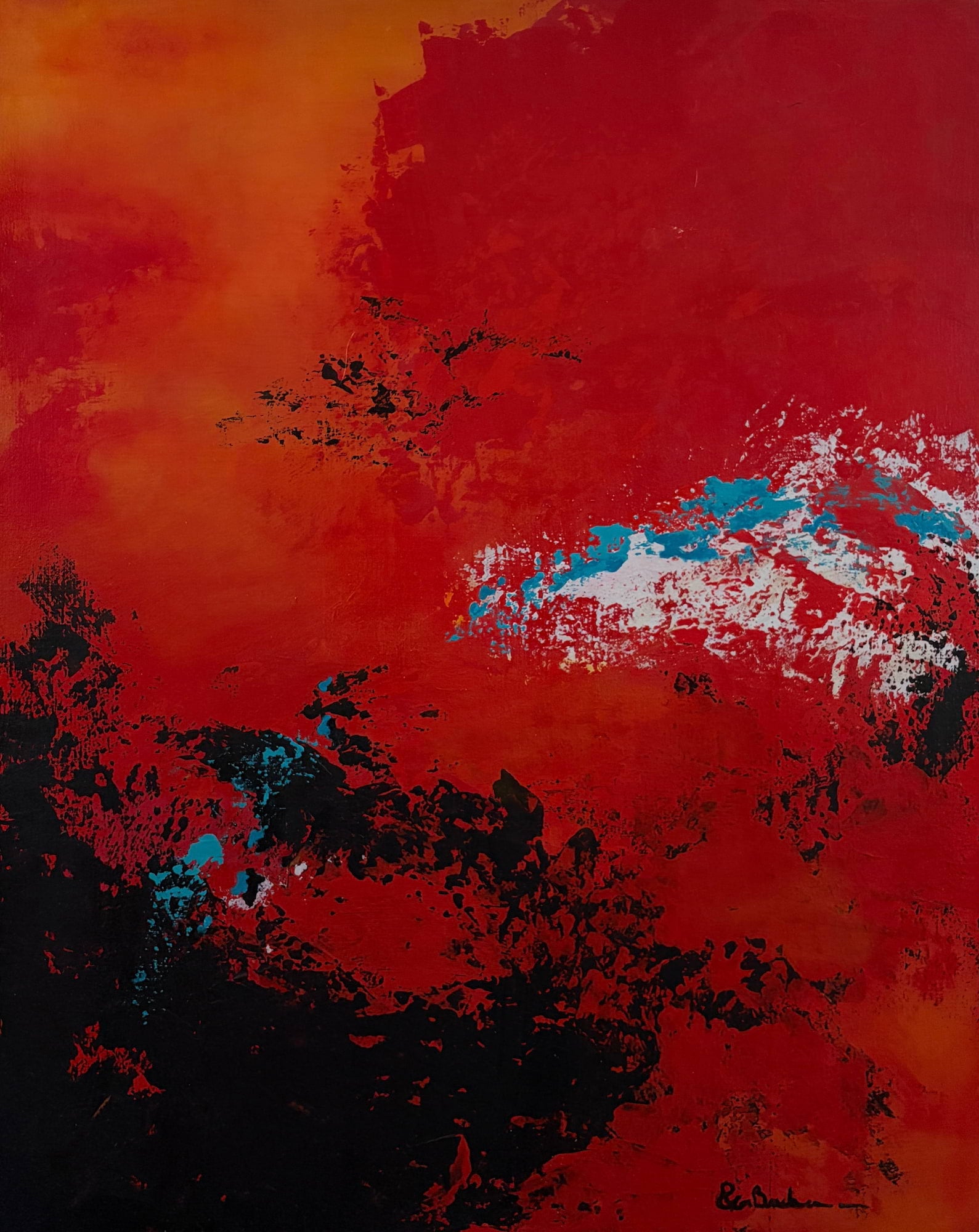 Evolution