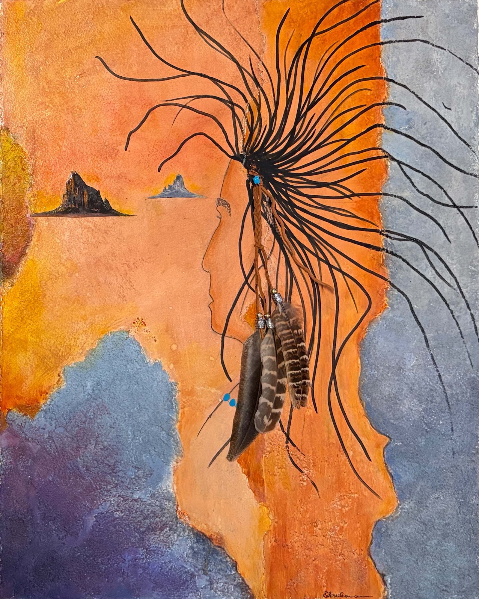 Shiprock